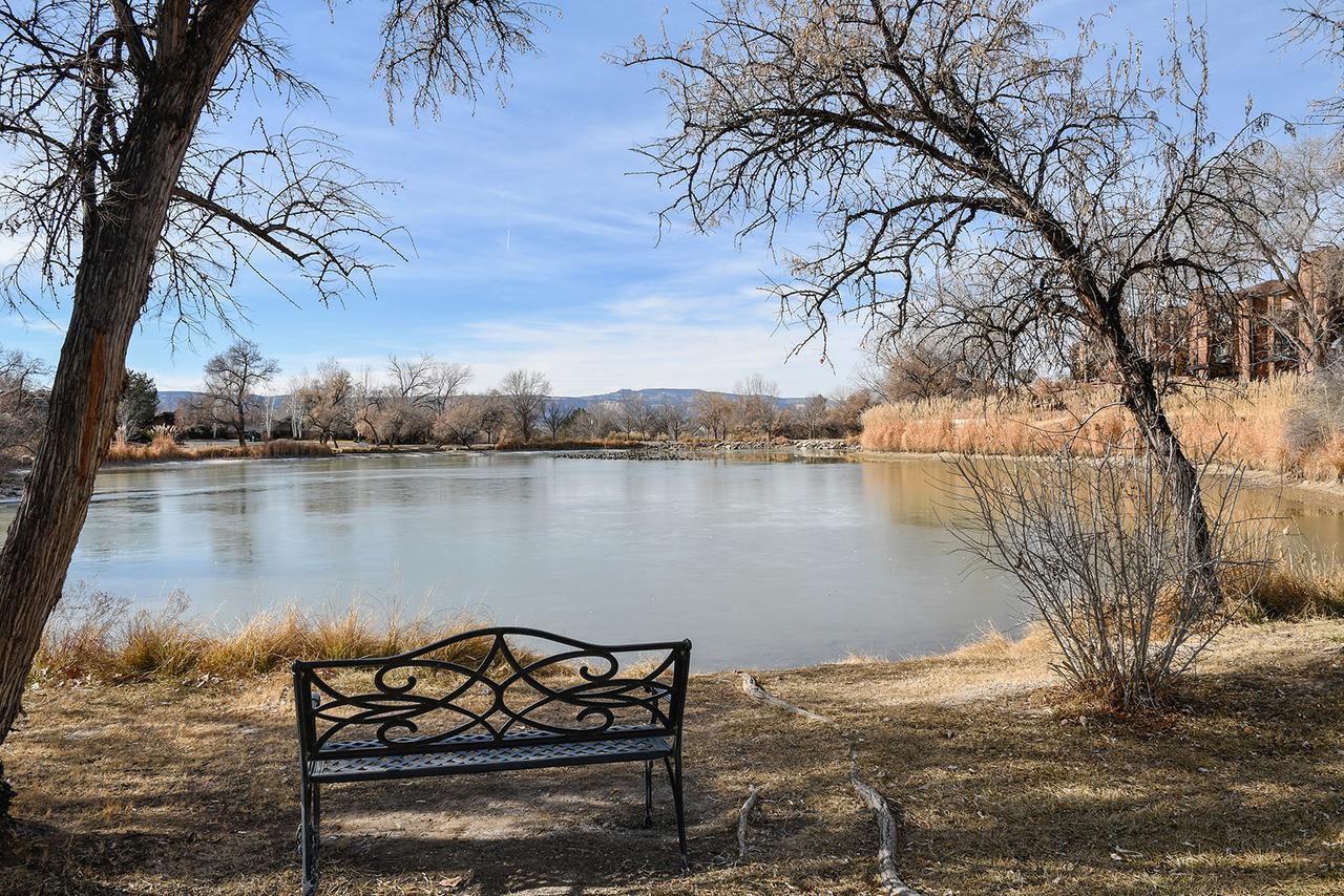 2 Bedroom Condos At Lakeside By Redbike Retreat Grand Junction Exteriér fotografie